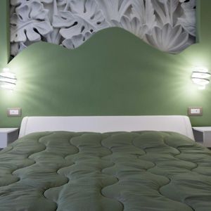 Dharma Central City Room
