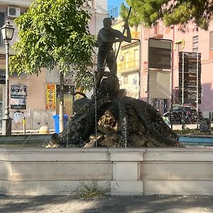 Piazza Marconi Rooms