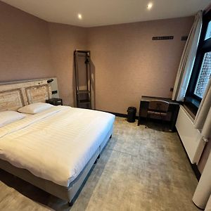 Private Bathroom Double Room